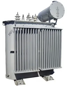 Трансформатор ТМ 6300/35/6 Трансформатор ТМ 6300/35/6